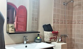 Villa Jenny Lynn Marrakech