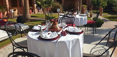 Villa Jenny Lynn Marrakech