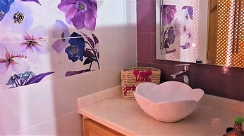 Villa Jenny Lynn Marrakech