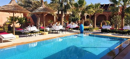 Villa Jenny Lynn Marrakech