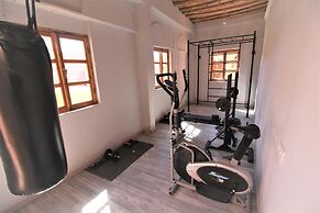 Villa Jenny Lynn Marrakech