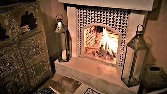 Villa Jenny Lynn Marrakech