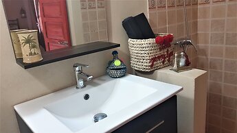 Villa Jenny Lynn Marrakech