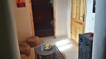 Villa Jenny Lynn Marrakech