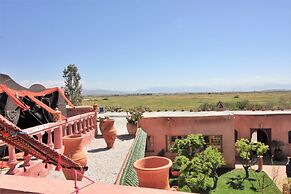 Villa Jenny Lynn Marrakech