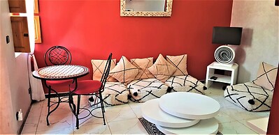 Villa Jenny Lynn Marrakech