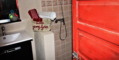 Villa Jenny Lynn Marrakech