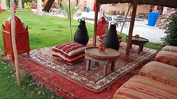 Villa Jenny Lynn Marrakech