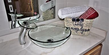 Villa Jenny Lynn Marrakech