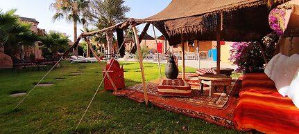 Villa Jenny Lynn Marrakech