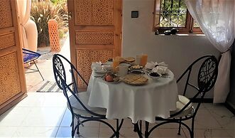 Villa Jenny Lynn Marrakech