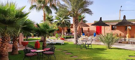 Villa Jenny Lynn Marrakech