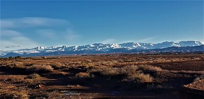 Villa Jenny Lynn Marrakech