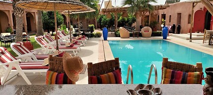 Villa Jenny Lynn Marrakech