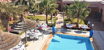 Villa Jenny Lynn Marrakech