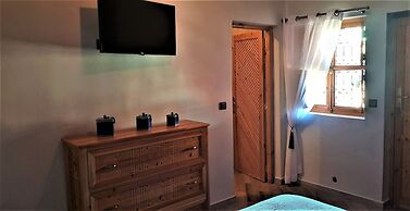 Villa Jenny Lynn Marrakech