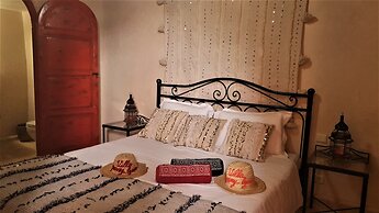 Villa Jenny Lynn Marrakech