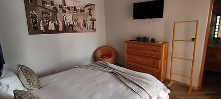 Villa Jenny Lynn Marrakech