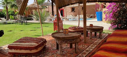 Villa Jenny Lynn Marrakech