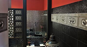 Villa Jenny Lynn Marrakech