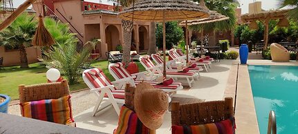 Villa Jenny Lynn Marrakech