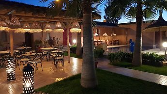 Villa Jenny Lynn Marrakech