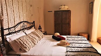 Villa Jenny Lynn Marrakech