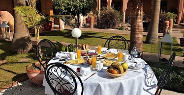 Villa Jenny Lynn Marrakech