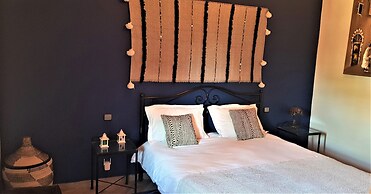 Villa Jenny Lynn Marrakech