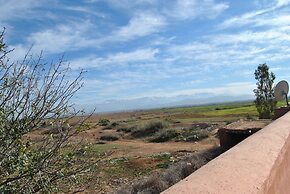 Villa Jenny Lynn Marrakech