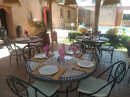 Villa Jenny Lynn Marrakech