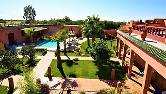 Villa Jenny Lynn Marrakech