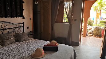 Villa Jenny Lynn Marrakech