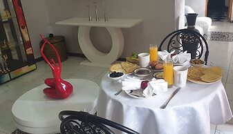 Villa Jenny Lynn Marrakech