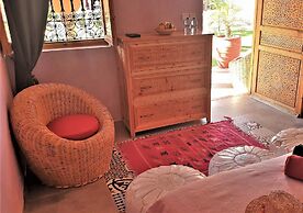 Villa Jenny Lynn Marrakech