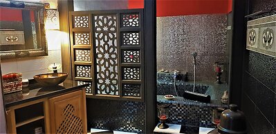 Villa Jenny Lynn Marrakech