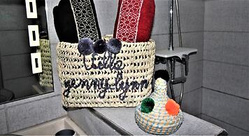 Villa Jenny Lynn Marrakech