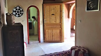 Villa Jenny Lynn Marrakech