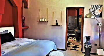 Villa Jenny Lynn Marrakech