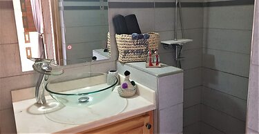 Villa Jenny Lynn Marrakech