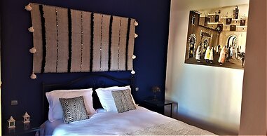 Villa Jenny Lynn Marrakech