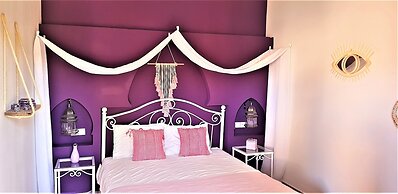 Villa Jenny Lynn Marrakech