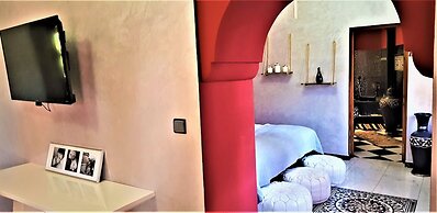 Villa Jenny Lynn Marrakech