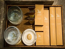 GreenTree Eastern Handan Daming County Bus Station