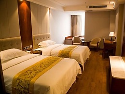 GreenTree Eastern Handan Daming County Bus Station