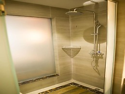 GreenTree Eastern Handan Daming County Bus Station