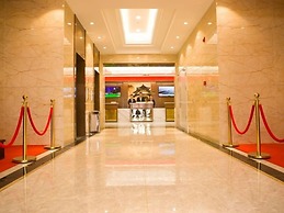 GreenTree Eastern Handan Daming County Bus Station