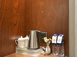 GreenTree Eastern Handan Daming County Bus Station