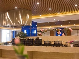 GreenTree Eastern Handan Daming County Bus Station