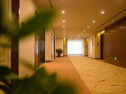 GreenTree Eastern Handan Daming County Bus Station